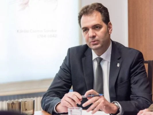 Declarații controversate ale primarului din Sfântu Gheorghe