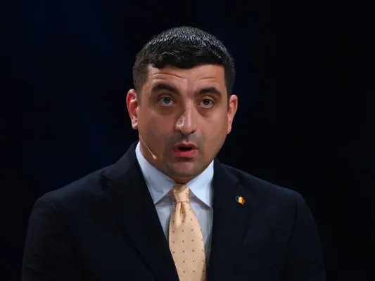 George Simion a admis clar: „Da, avem conturi false. Sunt numărul unu pe rețelele de socializare”