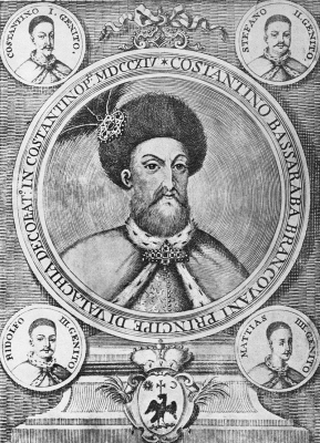 Poemele călăului lui Brâncoveanu, sultanul Ahmed al III-lea - Necîb