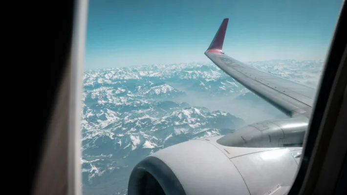 Un avion Boeing al Air India revine la Hong Kong după o problemă tehnică în zbor