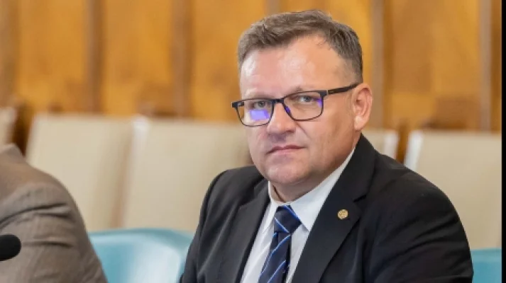Marius Budăi: România este printre ultimele ţări din UE care încă nu aplică impozitarea progresivă