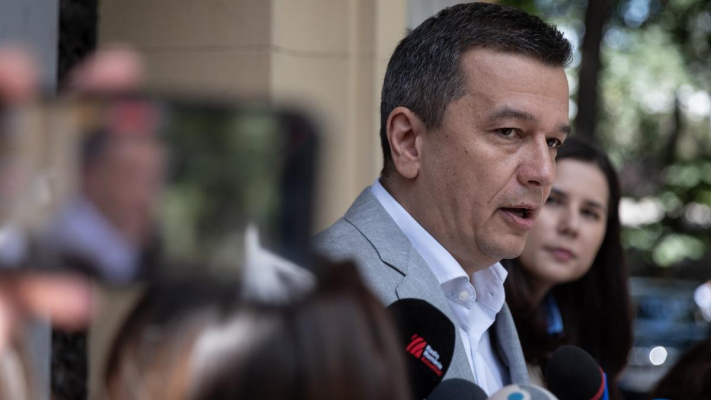 Sorin Grindeanu amenință cu căderea Guvernului dacă Bolojan nu acceptă cererile PSD în pachetul 2 al austerității