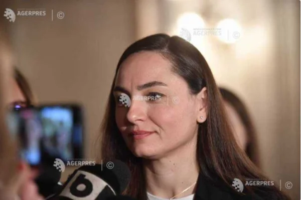 Prezidențiale2025/ Anamaria Gavrilă (POT): Dacă vom fi invitați la consultări la domnul președinte, vom merge