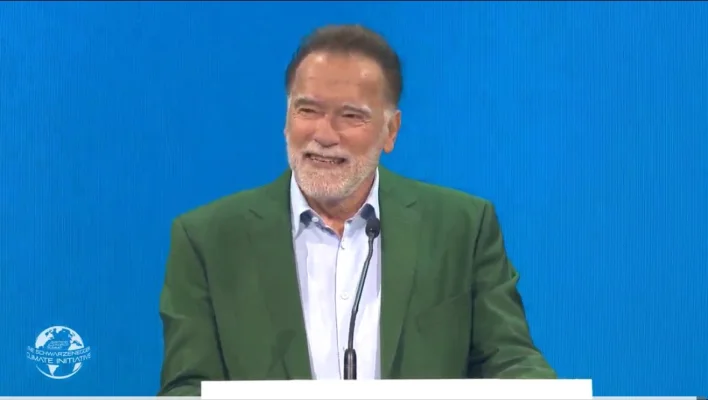 Schwarzenegger critică dur politicienii americani: Dacă și-ar face treaba, nimic din toate acestea nu s-ar întâmpla