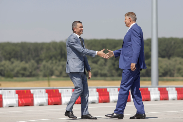 Strategia ascunsă a PSD, dezvăluită de un lider. Cine scoate castanele din foc?