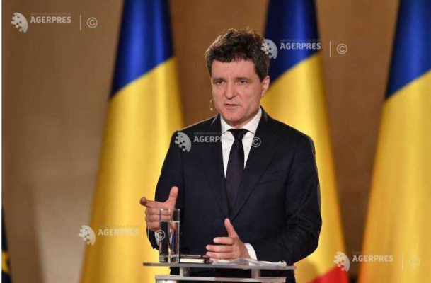 Consultări la Cotroceni/ Președintele Nicușor Dan discută cu partidele și formațiunile parlamentare pe tema desemnării premierului
