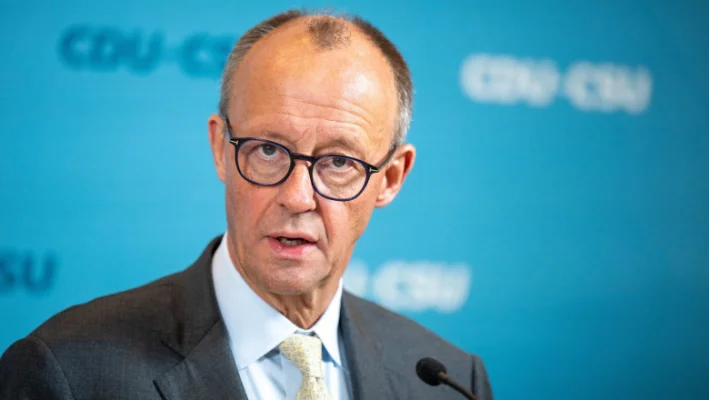 Cutremur politic în Germania. Friedrich Merz nu a fost confirmat în funcția de cancelar de către parlamentul german