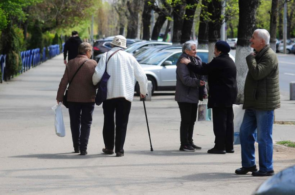 Vine apocalipsa pensiilor. „Decrețeii” vor primi 30% din ultimul salariu