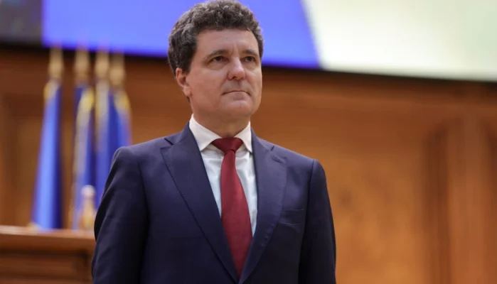 Nicușor Dan: Românii din Ucraina trebuie să știe că nu sunt singuri