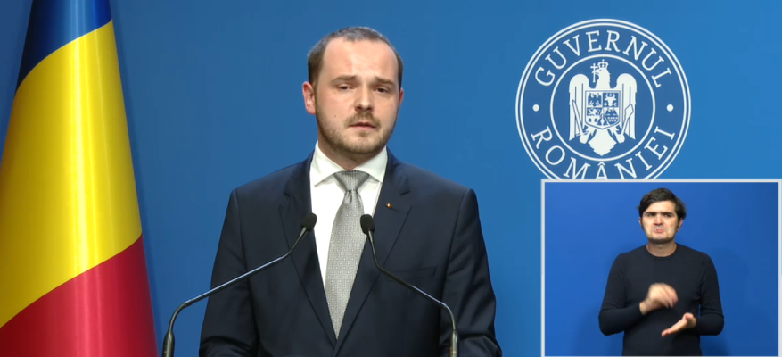 Pachetul de măsuri pentru sănătate. Rogobete amenință cu demiterea medicilor care „fentează” orarul. Bolojan: „Salariile personalului - 80% din bugetul spitalului”