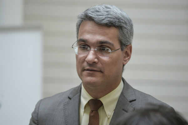 Ministrul Dragoș Pîslaru, despre pierderea fondurilor PNRR: "Există 4 sau 5 spitale care nu au progres deloc, zero. Nu cred că cineva va putea să susțină că se pot face până anul viitor."