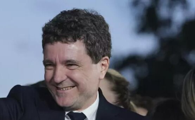 Nicușor Dan. ”Francofonia este o parte vitală din identitatea noastră„