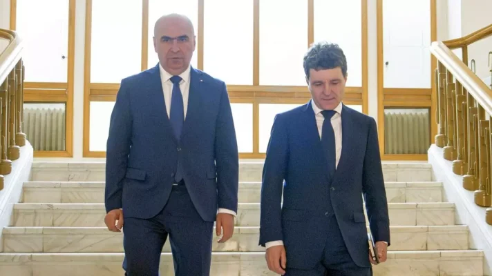 Nicuşor Dan se întâlneşte miercuri, la Cotroceni, cu liderii partidelor pentru a desemna premierul