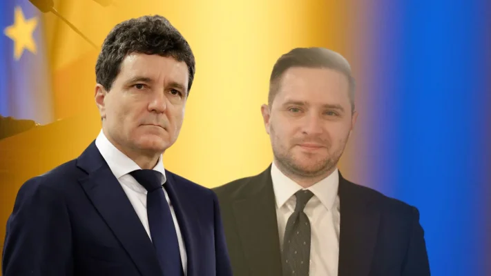 Nicușor Dan a demisionat din funcția de Primar General al Bucureștiului. Stelian Bujduveanu, primar interimar