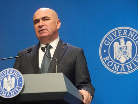 Ilie Bolojan și Alexandru Rogobete, anunț important la ora 17.00. Este vizat sistemul de sănătate