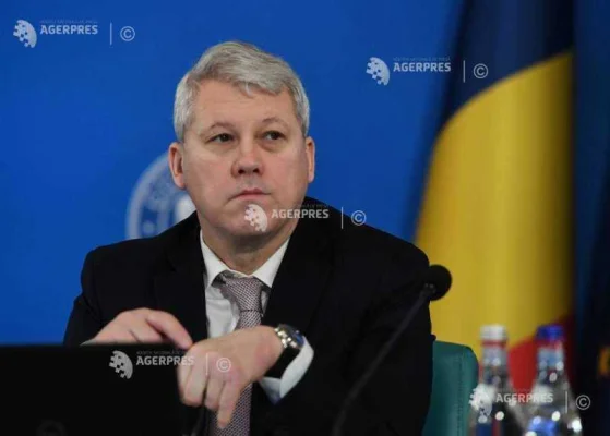 Ședință de guvern - joi; vor fi aprobate formatul și conținutul Cadrului Național al Calificărilor
