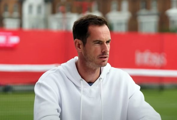 „Îmi țin copiii departe de rețelele sociale, sunt dăunătoare”, transmite Andy Murray