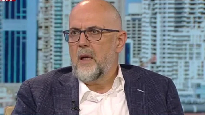 Kelemen Hunor nu este de acord cu taxa de solidaritate. "Eliminarea cotei unice înseamnă să lovești în clasa mijlocie"