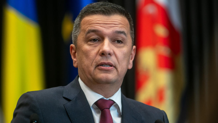 Sorin Grindeanu critică unele prevederi din pachetul de măsuri fiscale aprobat de Guvern