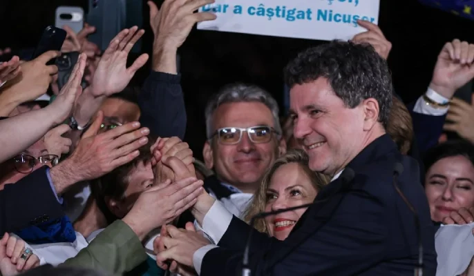 Ziua în care Nicușor Dan va deveni oficial președintele României. Pașii până la învestire