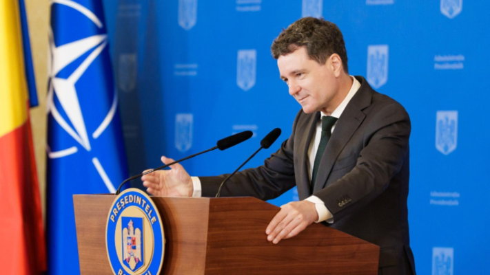 Un lider PNL îl amenință pe Nicușor Dan cu suspendarea din funcție. ”Bolojan premier sau va avea loc referendum”
