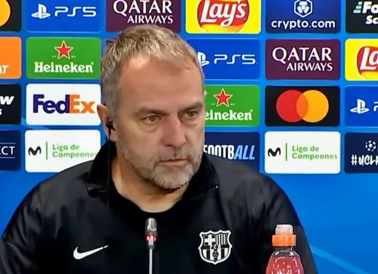 Flick face curățenie la Barcelona: Zece fotbaliști, pe lista neagră a campioanei Spaniei
