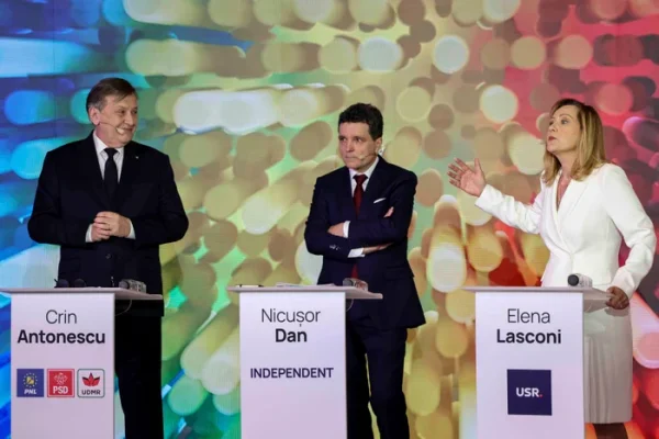 Cu ce minciuni au fost prinși candidații la dezbaterea electorală: declarațiile, verificate de factual.ro
