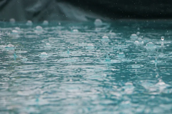METEO Cod portocaliu de averse şi vijelii în zone din judeţele Bacău, Suceava şi Vrancea, în ora următoare