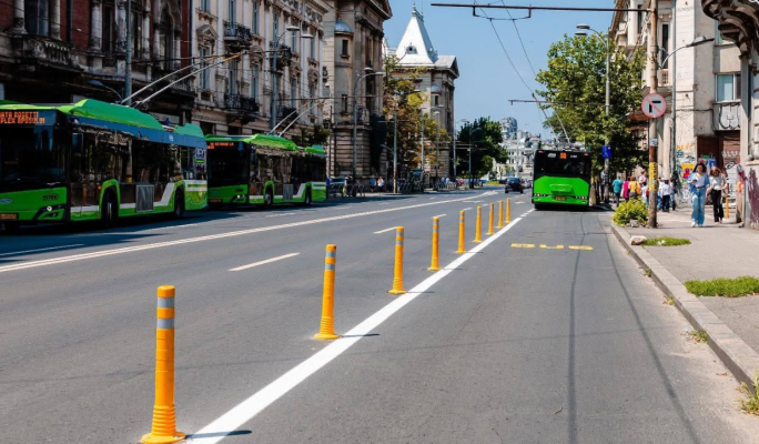 Sondaj petru Primăria Capitalei: USR, PSD și AUR, în topul preferințelor bucureștenilor