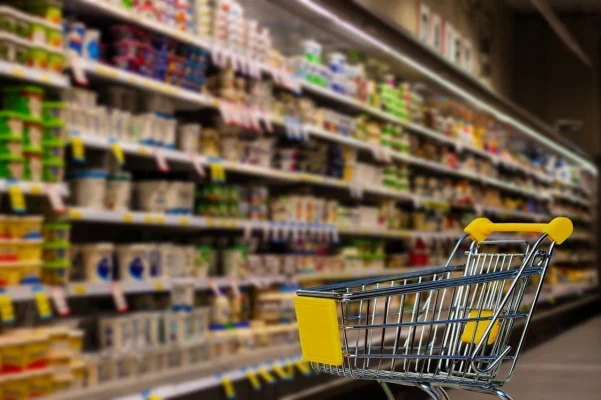 Autoritatea Națională Sanitar Veterinară a închis un hypermarket din Capitală, a suspendat activitatea altor două şi a dat amenzi de 443.000 de lei