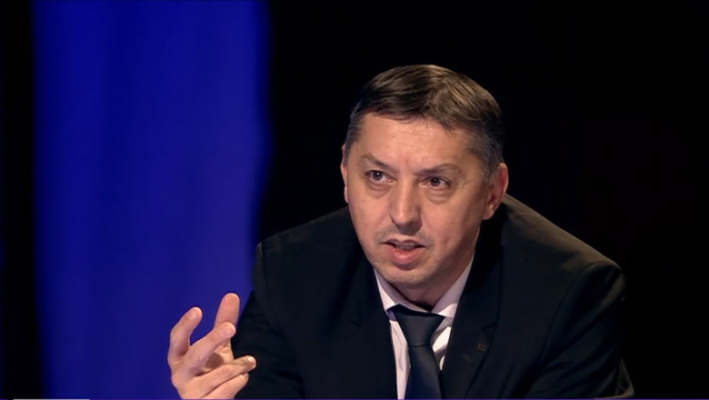 Cum facem cu Educația. Ministrul Daniel David își apără revelația