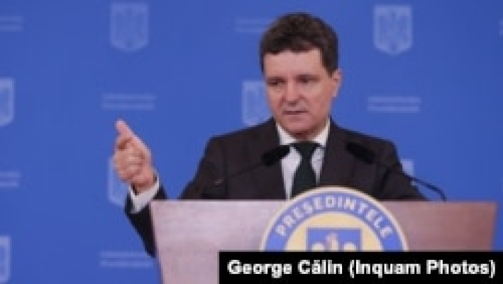 Nicușor Dan și-a publicat declarația de avere
