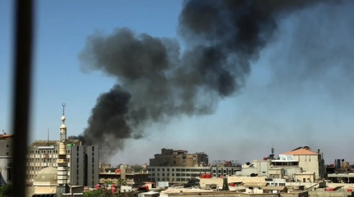 Israelul şi Siria au ajuns la un acord de încetare a focului