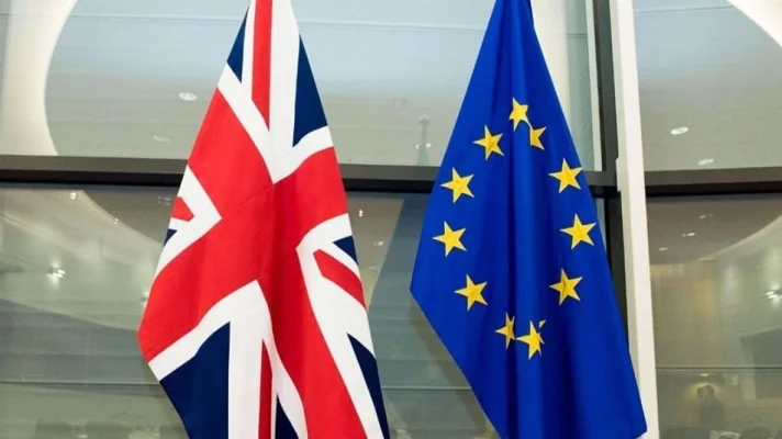 Regatul Unit va încheia un acord cu UE în zilele următoare, anunță Downing Street