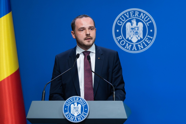 Alexandru Rogobete vrea să scoată de pe perfuzii Sănătatea: În prezent, sistemul nu stimulează performanţa