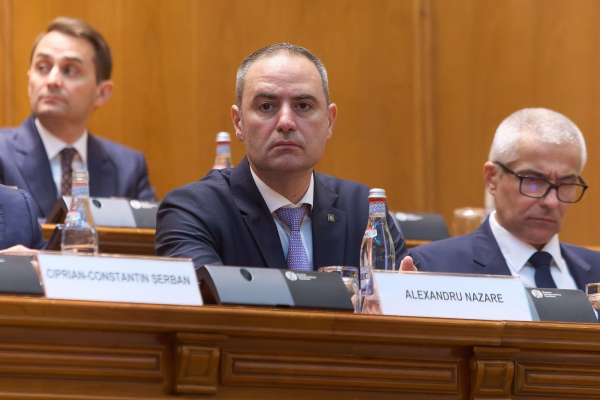 Ministrul Finanțelor a trimis Corpul de Control la Vama Constanța: Nu voi tolera încălcarea legii