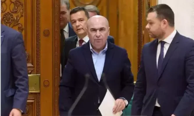 Bolojan nu e singurul care îi poate lua locul lui Iohannis. Anunţul făcut de Zegrean, fost preşedinte al CCR: "Nu e o ordine obligatorie"