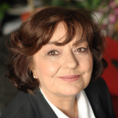 Ana Blandiana, mesaj emoționant despre restructurarea ICR, adresat președintelui și premierului