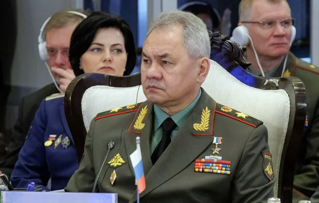 Șoigu, vizită la Phenian. Comemorarea luptătorilor nord coreeni din Kursk