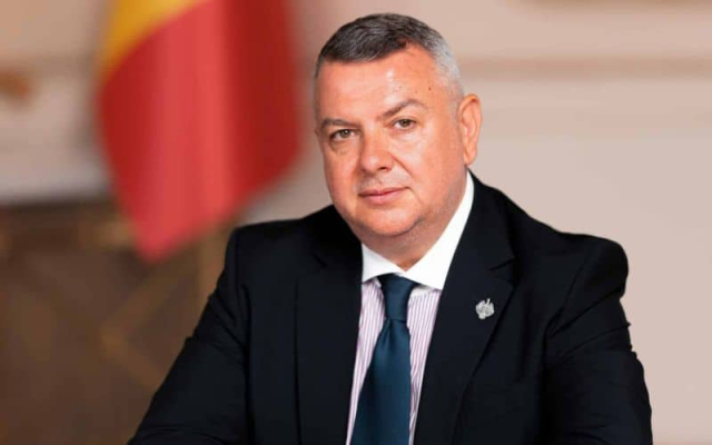 Eduard Koler, deputat AUR: ”Eradicați mafia certificatelor false de handicap ale bugetarilor de lux!”