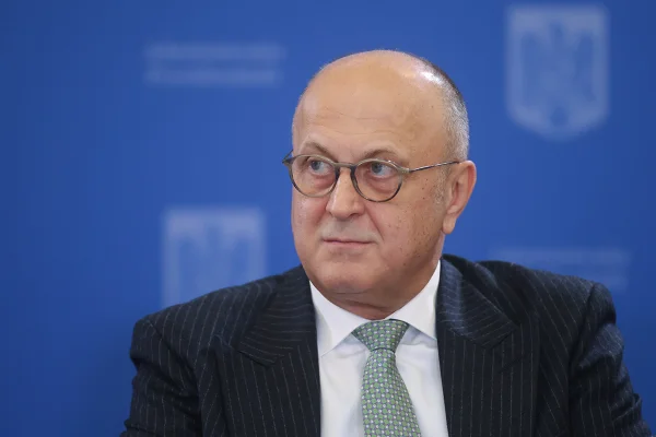 Dan Șucu, după întâlnirea cu Nicușor Dan: „Repet a zecea oară, nu suntem de acord cu creșterea de taxe”