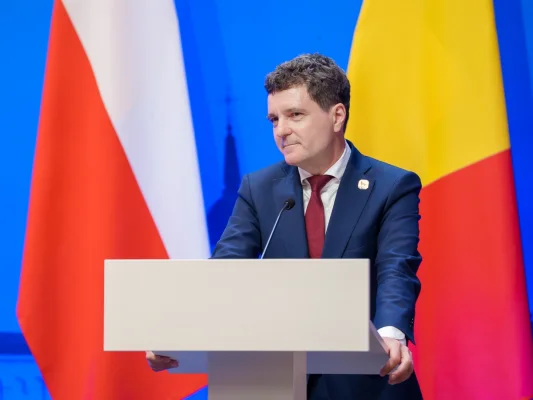 Nicușor Dan anunță cheltuieli record pentru înarmare: 5% din PIB e în interesul nostru