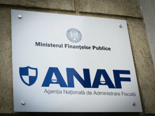 Caz de corupție la ANAF: Un inspector, inculpat după ce ar fi cerut un milion de euro unui om de afaceri pentru ca firma acestuia să primească două milioane rambursări de TVA