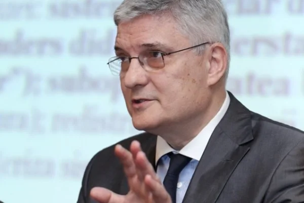 Consiliul Fiscal consideră că în contextul deficitului bugetar: „Nu putem evita creşterea taxelor şi impozitelor”