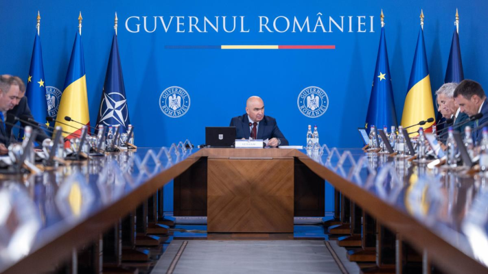 DOCUMENT. Toate măsurile fiscale de austeritate. Ce taxe și accize cresc, cât va costa rovinieta, taxă de 4% pe profitul băncilor