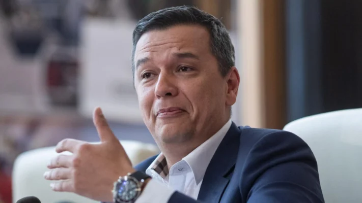 Grindeanu: Poziția PSD referitoare la mandatul privind negocierile pentru formarea noului Guvern este neschimbată
