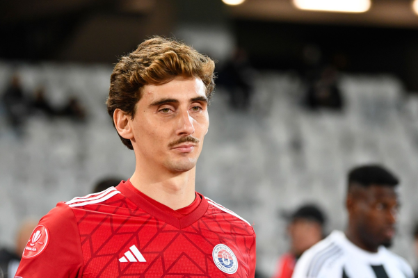 SuperLiga: U Cluj l-a luat pe fundașul portughez Miguel Silva, care a jucat la Oțelul în ultimele două sezoane