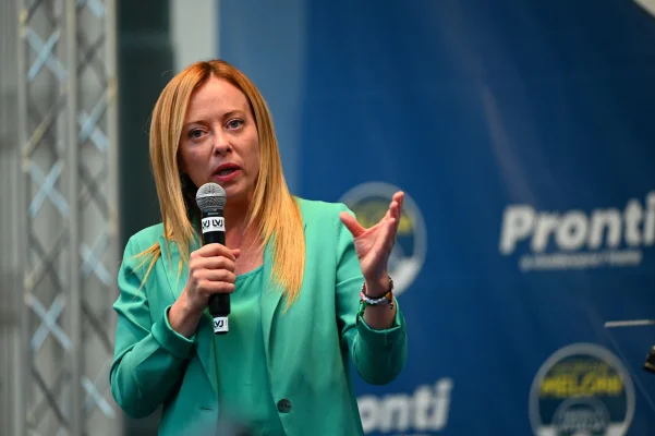Premierul Italiei l-a felicitat pe Nicușor Dan: Sunt convinsă că vom putea construi o colaborare constructivă