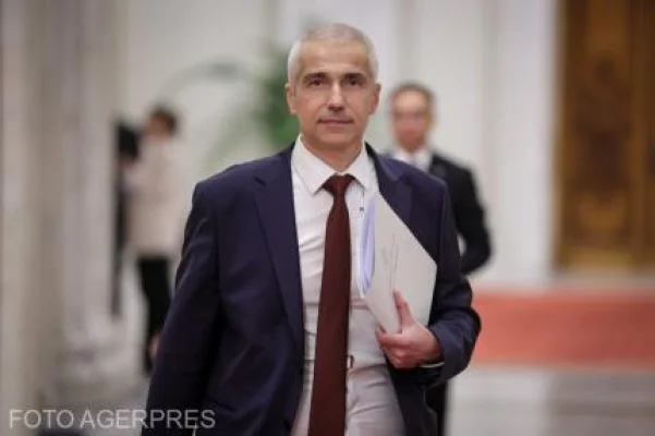 Radu Marinescu, ministrul propus la Justiţie, a fost avocatul Olguței Vasilescu şi al lui Alex Bodi: "Şi nu are dreptul la un avocat?"
