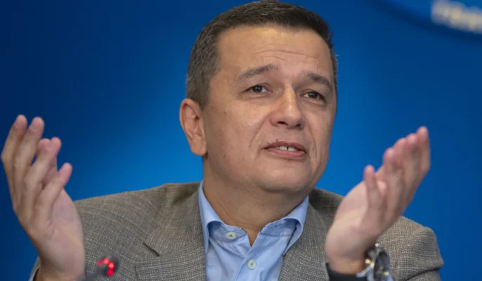 Sorin Grindeanu spune că PSD vrea discuţii cu preşedintele: „Nu vorbim de negocieri. La negocieri, pretinzi ceva, iar noi nu pretindem nimic acum”